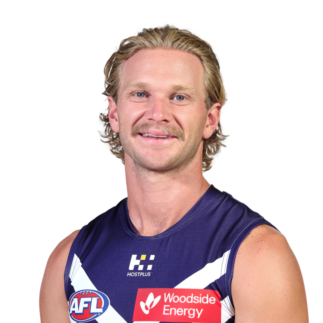 Corey Wagner profile picture